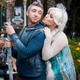Image for article titled The Most Amazing Cosplay From WonderCon: Day One!